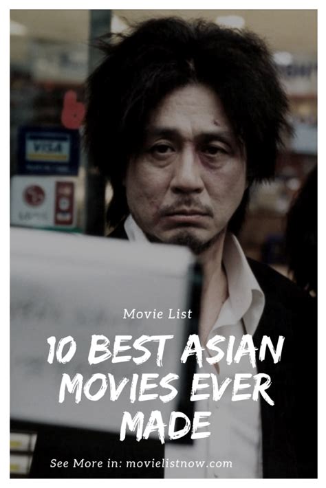 asin movies|The 50 best Asian Movies of all time .